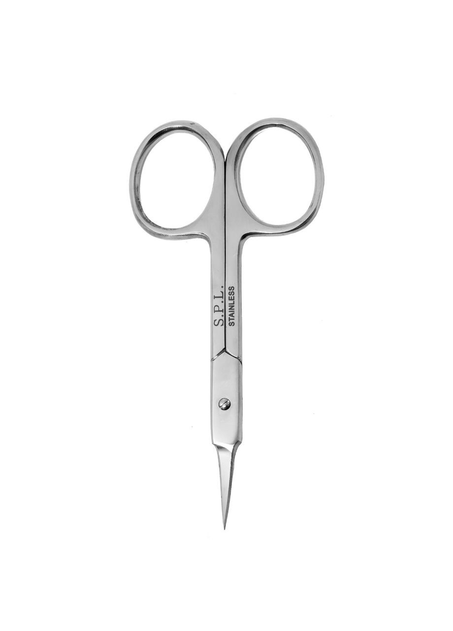 Ножницы маникюрные для кутикулы 9118 SPL (338426884)