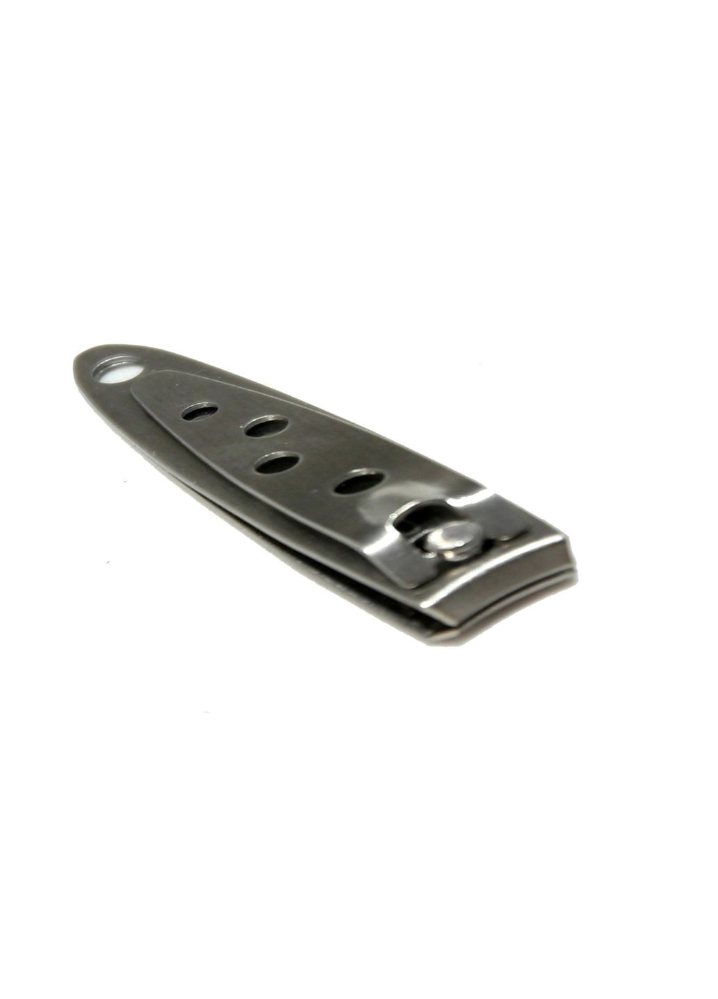 Клипер для ногтей мужской карманный книпсер Zauber (331905884)