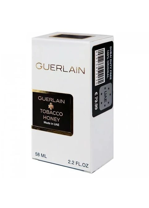 Tobacco Honey Perfume Newly унісекс 58 мл Guerlain (395953494)