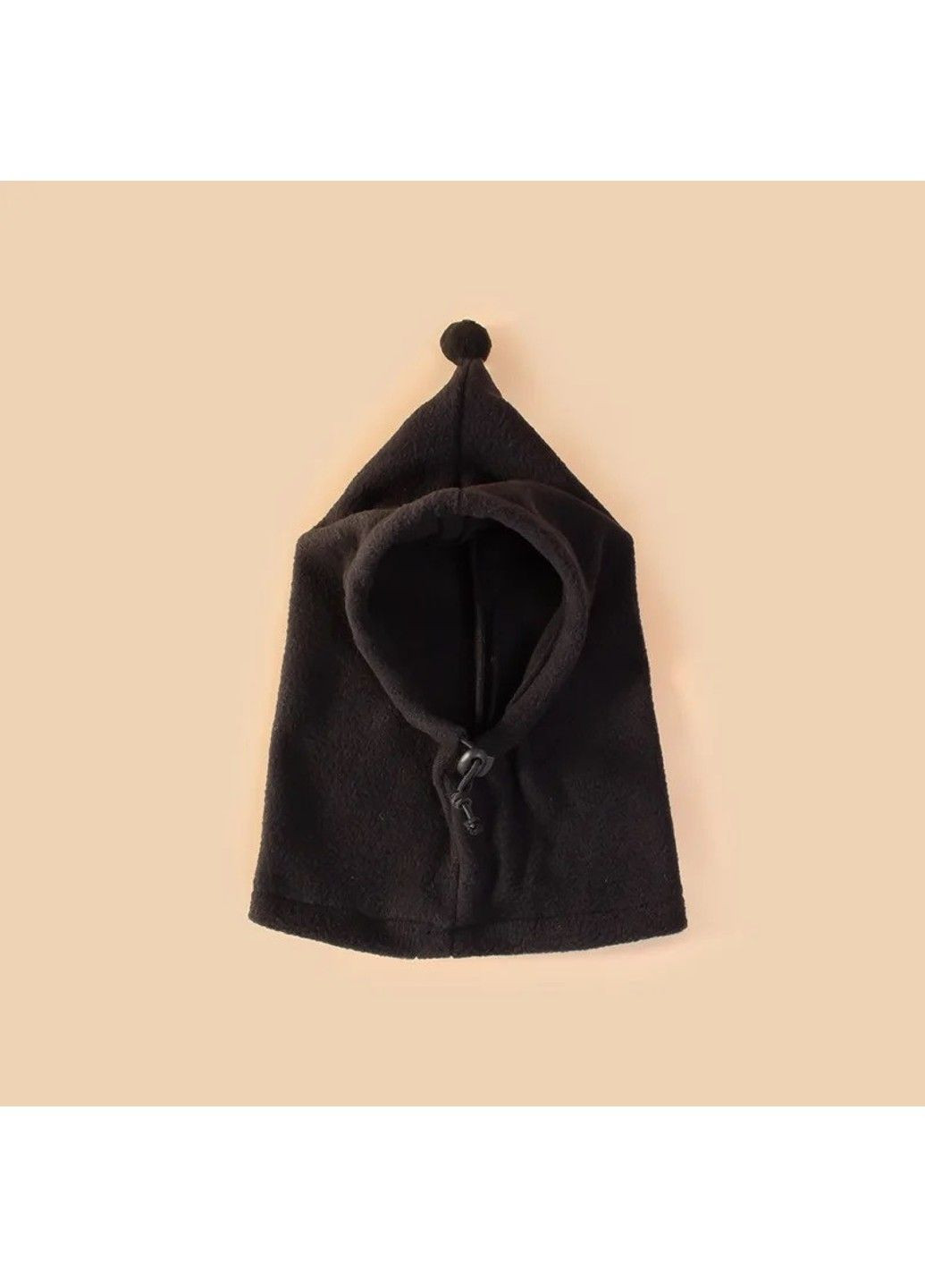 Шапка для собак "YOKKI" Black Size S Xtep (319664386)