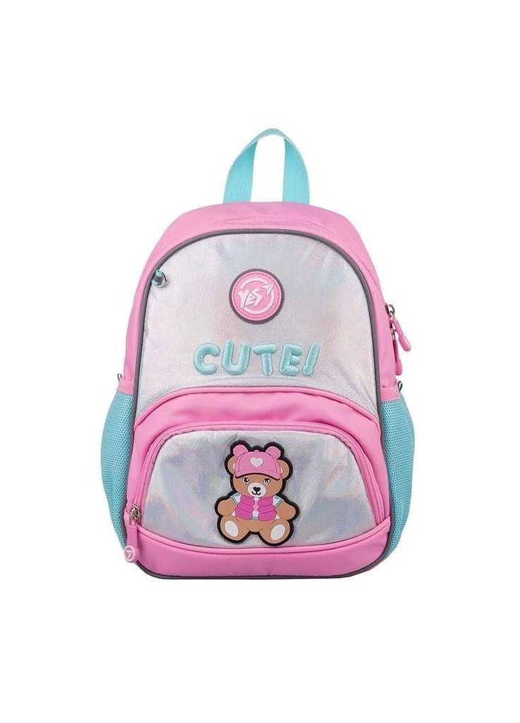 Рюкзак дитячий Cute! K-34 (550025) (1253605) Yes (373263532)
