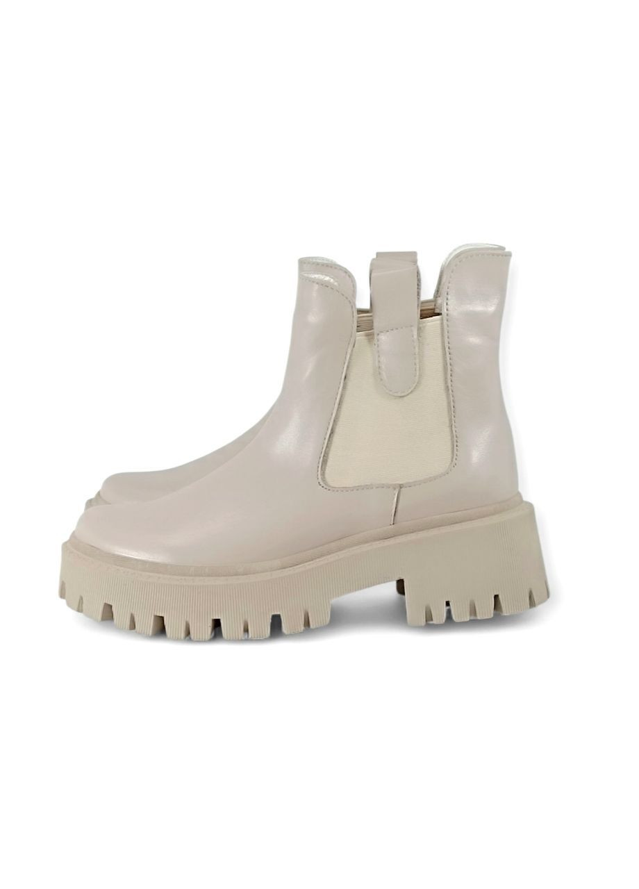 Осенние ботинки женские 2510/2(413) челси AVK