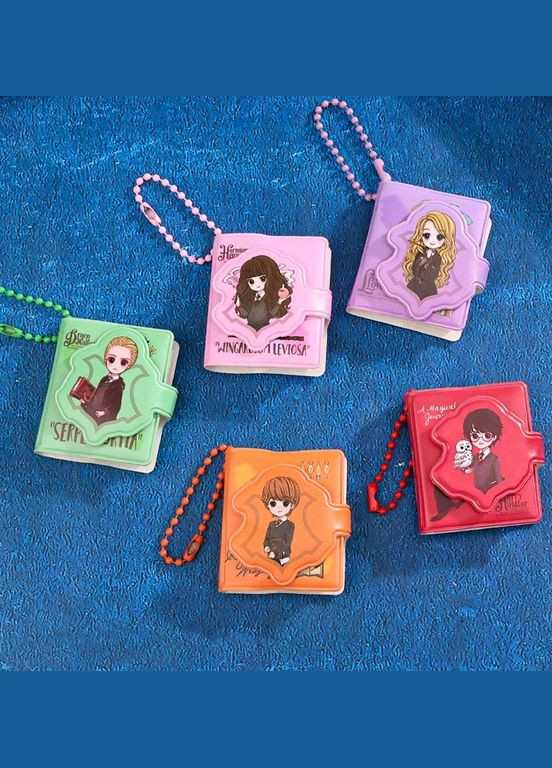 Подарочный детский набор Гарри Поттер. Красный No Brand (337169335)