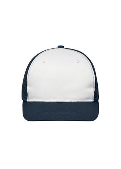Кепка чоловіча 6 Panel Flat Peak Cap (MB6240MWNVU) Myrtle Beach (311606462)