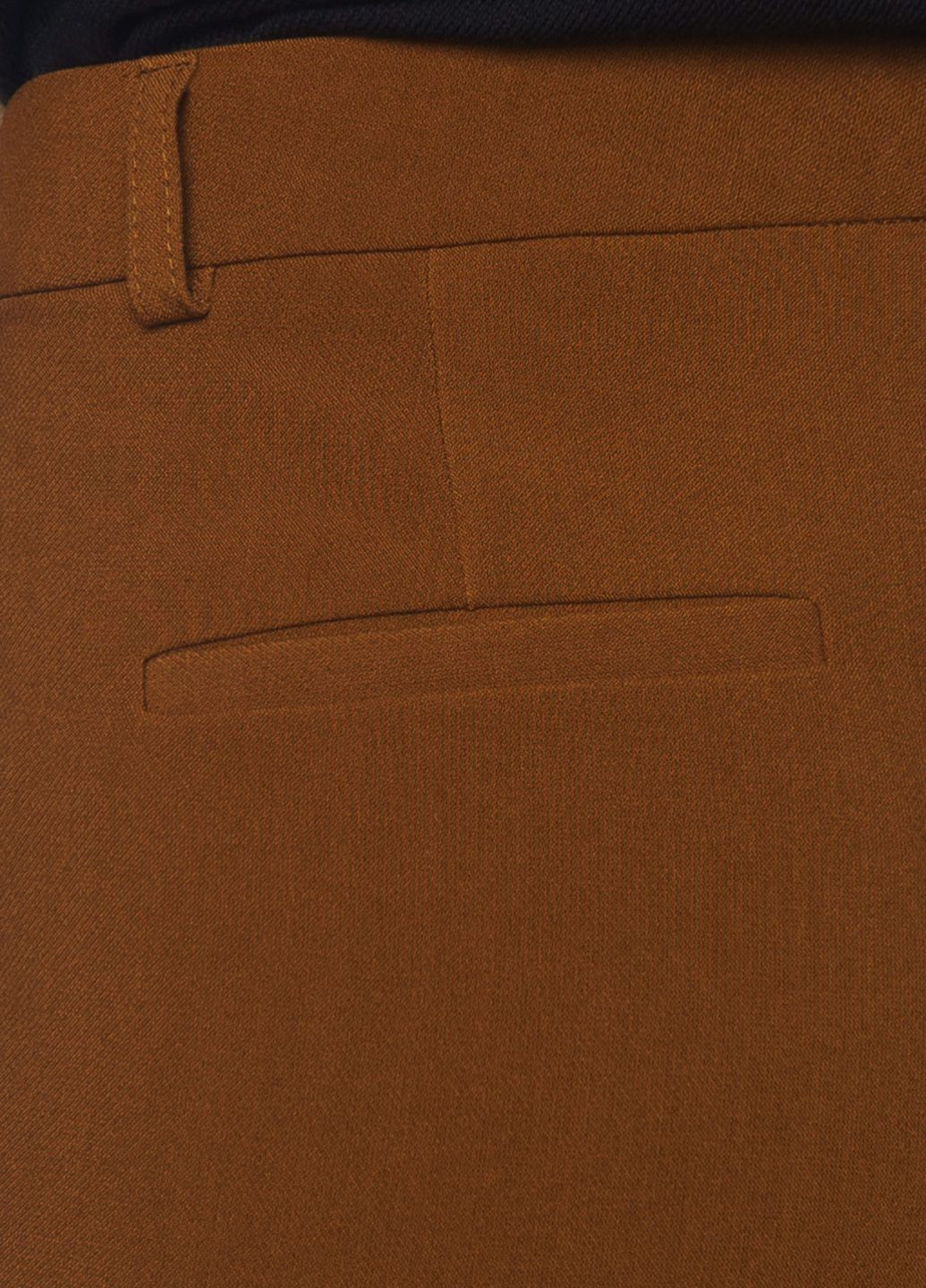 Коричневые кэжуал зимние брюки Arber