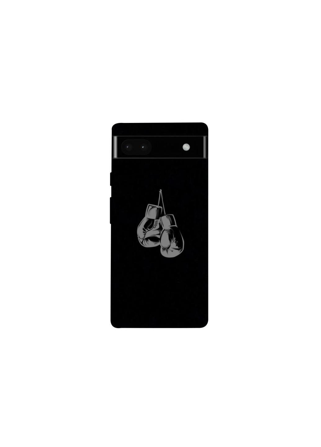 Чохол на Google Pixel 6a boks Frontalka (353842470)
