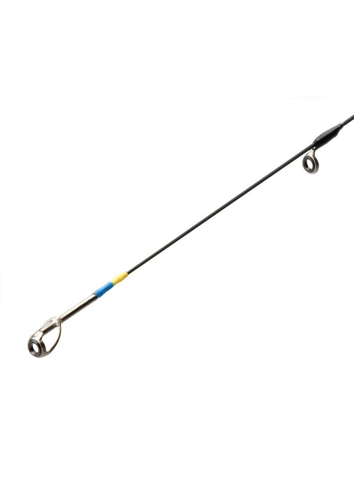 Спінінгове вудлище '24 Blackfire MicroJig 62UL 1.88м 0.4-4г BN62UL Flagman (316618476)