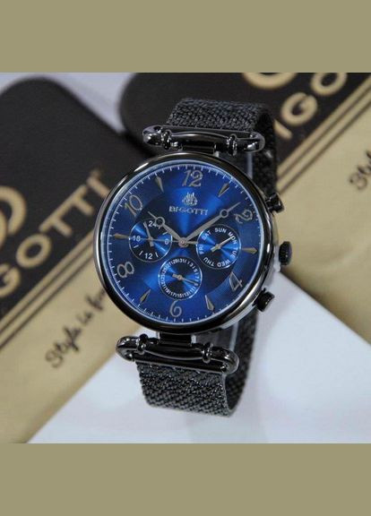 Женские наручные часы BGT0162-4 Bigotti (330822337)