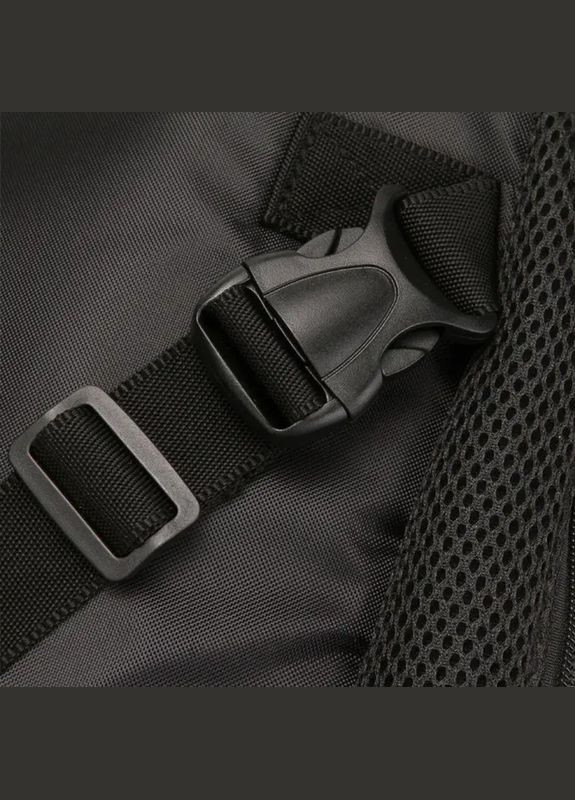 Рюкзак-кенгуру для тварин DT854 Black L для котів і собак 25 шт. Lesko (352011950)