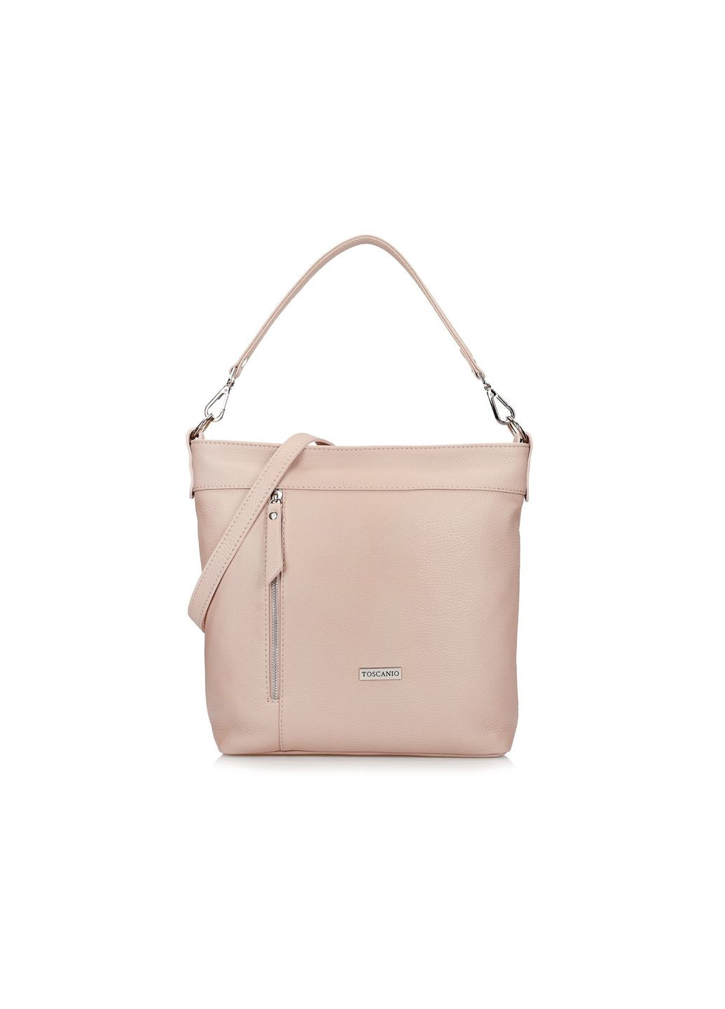 Сумка жіноча TOS F5 C.ROZ D68 Toscanio (295544481)