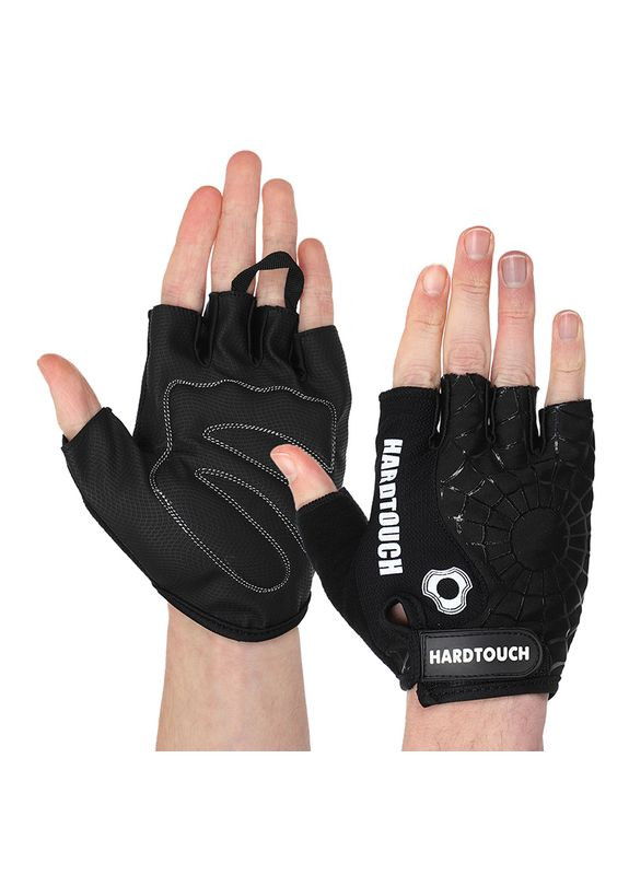 Рукавички для фітнесу FG-9499, (07452012) Hard Touch (323025701)