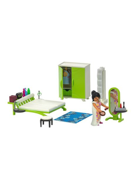 Конструктор City life Спальня (9271) Playmobil (371311857)