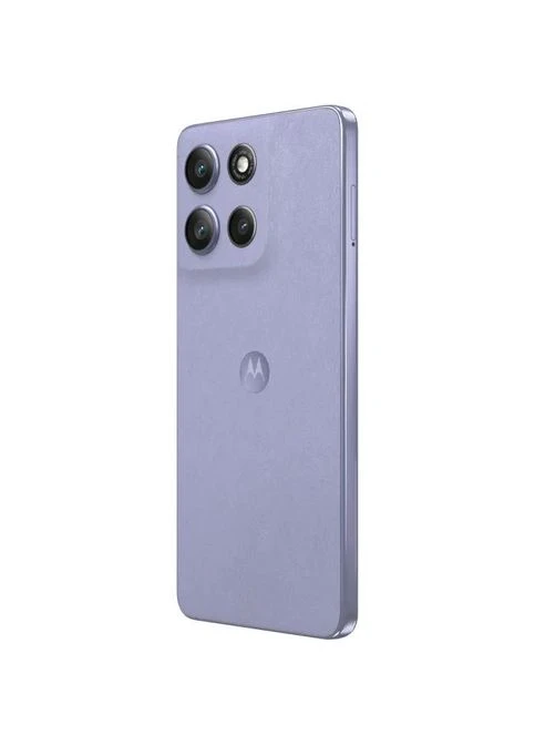 Мобільний телефон (PB7L0090RS) Motorola G86 8/256GB Cosmic Sky (361110919)