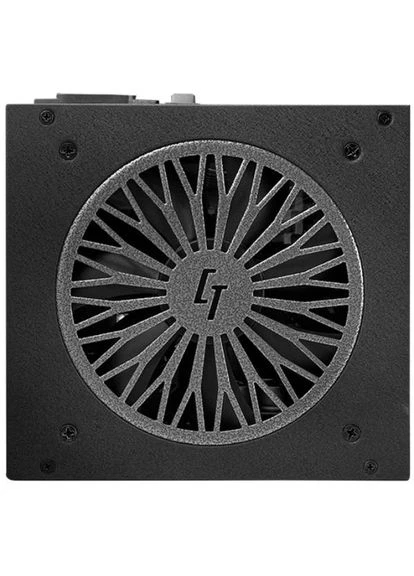 БЖ 650W SteelPower BDK-650FC 120mm, 80+ Bronze, Fully modular, Retail Chieftec (314777847)