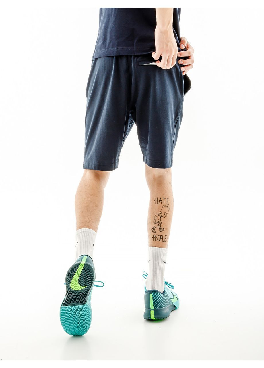 Шорти F-PIQUE' SHORT CLUB Australian (371267265)