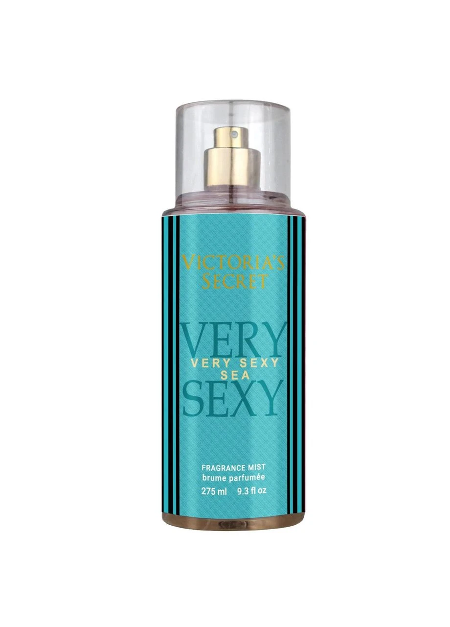 Парфумований спрей для тіла Victorias Secret Very Sexy Sea Exclusive EURO 275 мл No Brand (391598461)