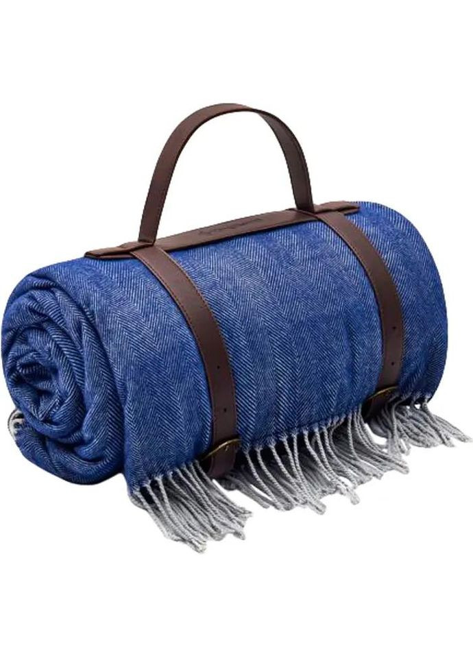 Килимок Elsa. Blue/grey KingCamp (316438878)