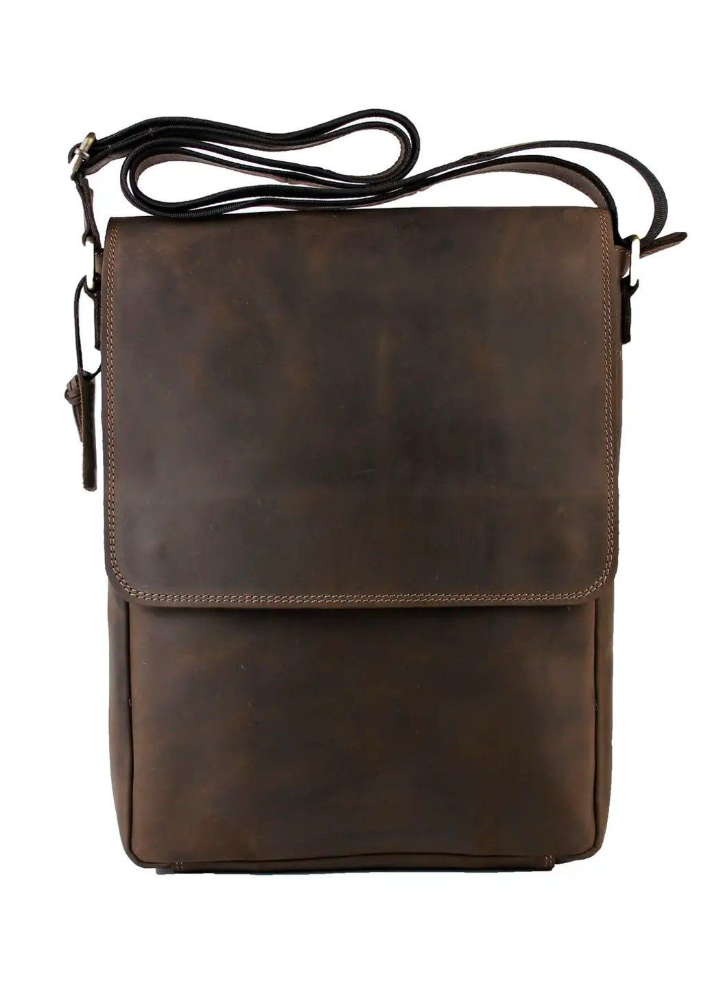 Сумка-планшет кожаная Вертикаль для документов А4 FREESKIN (301648195)