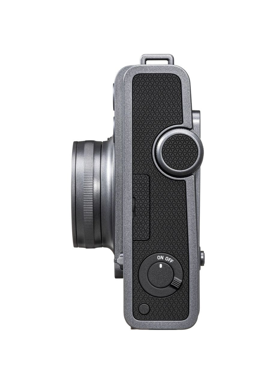 Фотоапарат Instax Wide EVO Black Fujifilm (333339535)