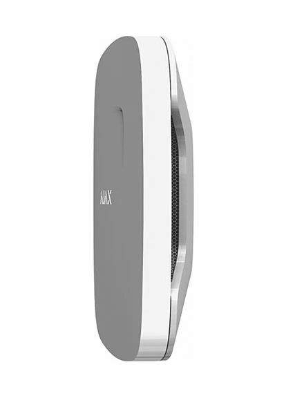 Беспроводной датчик дыма FireProtect Plus 8219.16.WH1/25434.16.WH1 White Ajax (296487428)