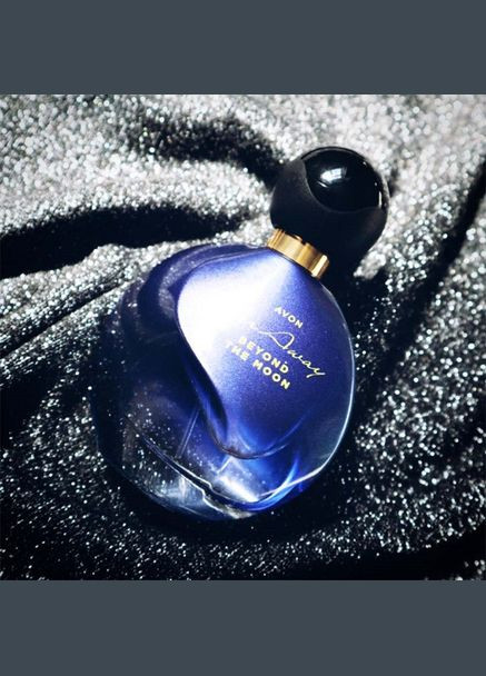 Парфуми Far Away Beyond the oon для Неї 50 мл Avon (317583358)