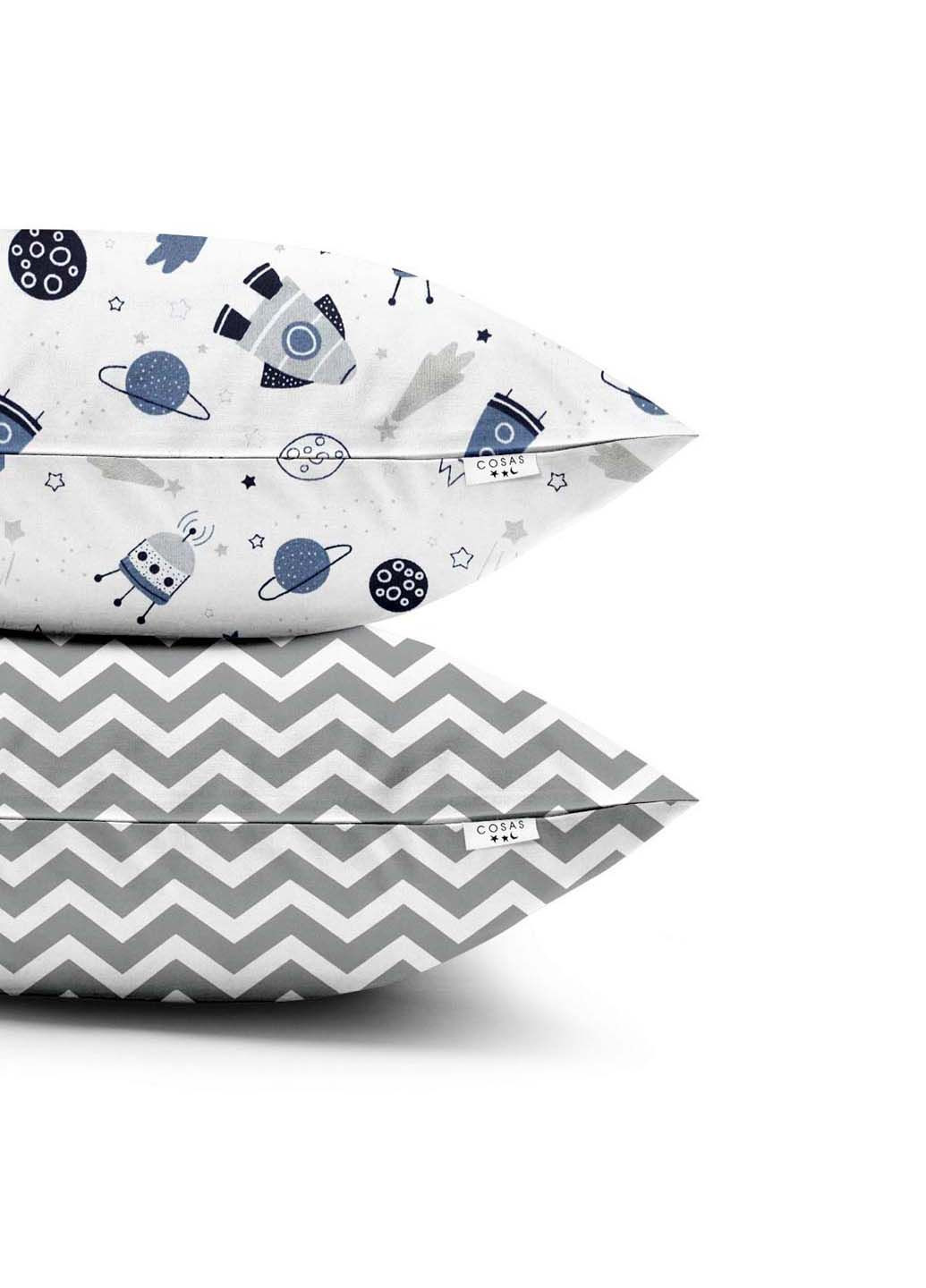 Набор наволочек Cosas (315715750)