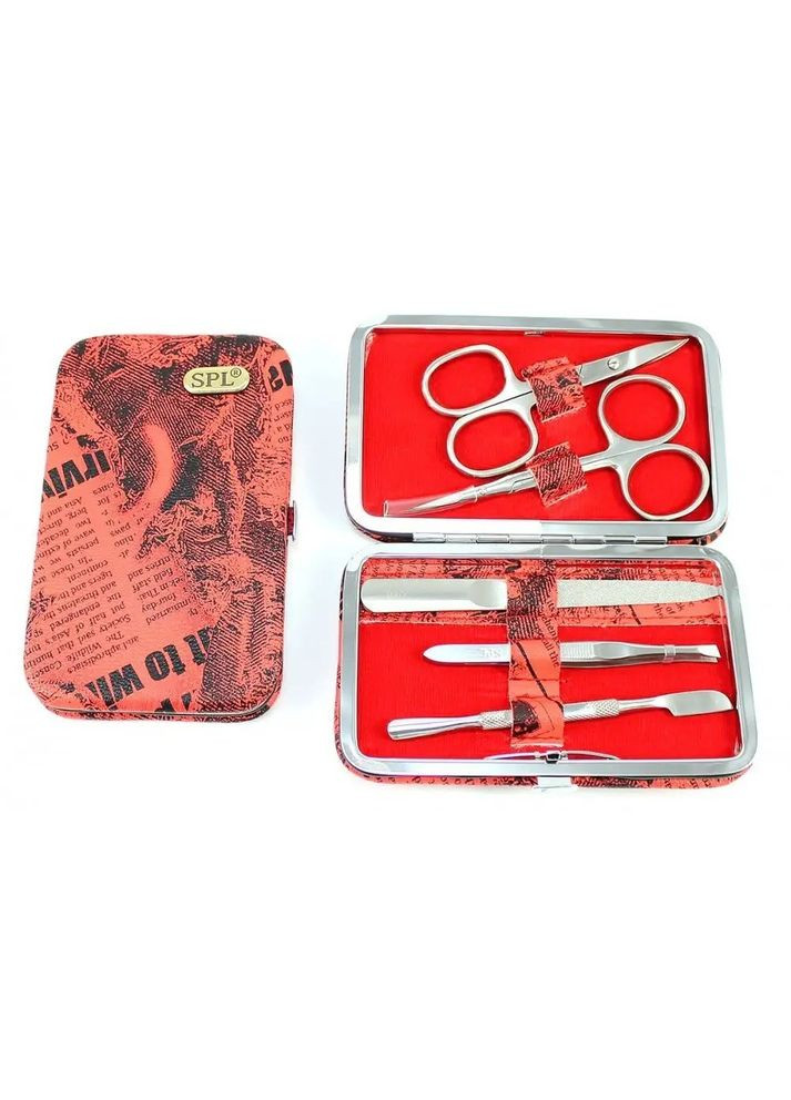 Манікюрний набір на 5 предметів 77803AC SPL (316623353)