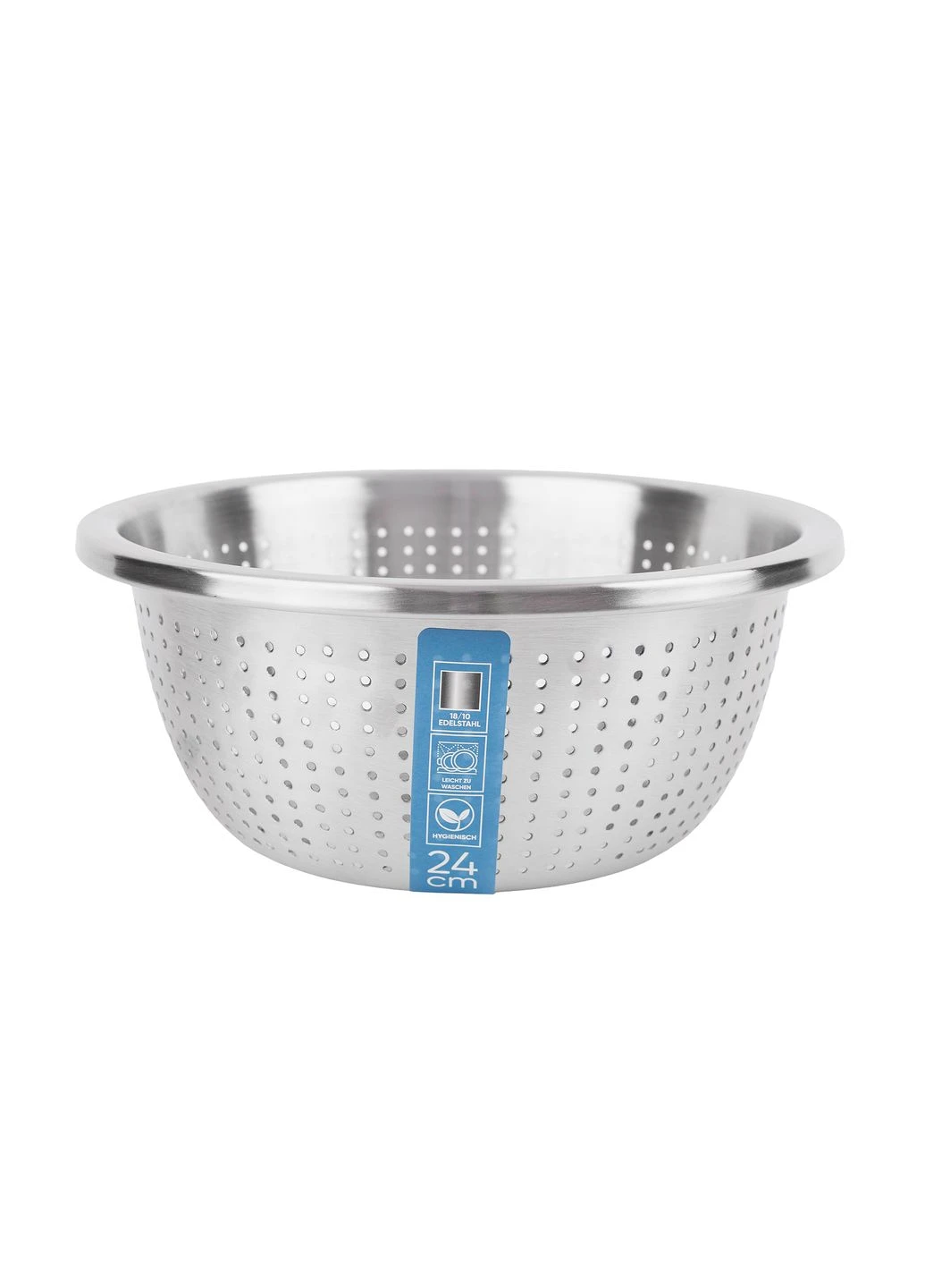 Сковорода Wok Smart Fry Ø28 см + ПОДАРУНОК: Друшляк Krauff (376500258)