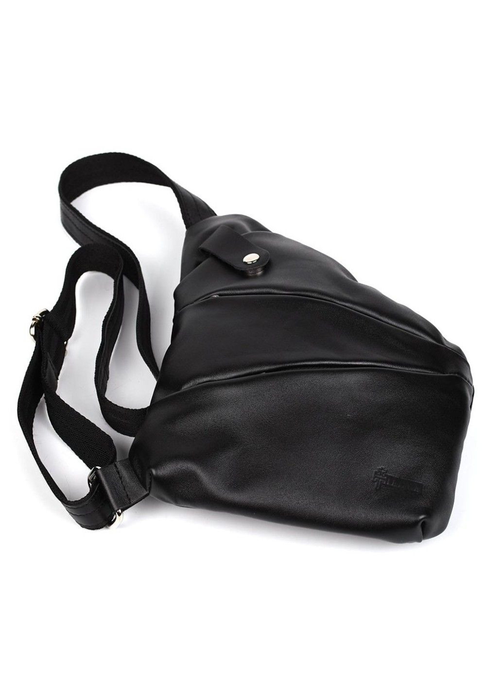 Мужская кожаная сумка-слинг для левши GA-6405-4lx TARWA (297438191)