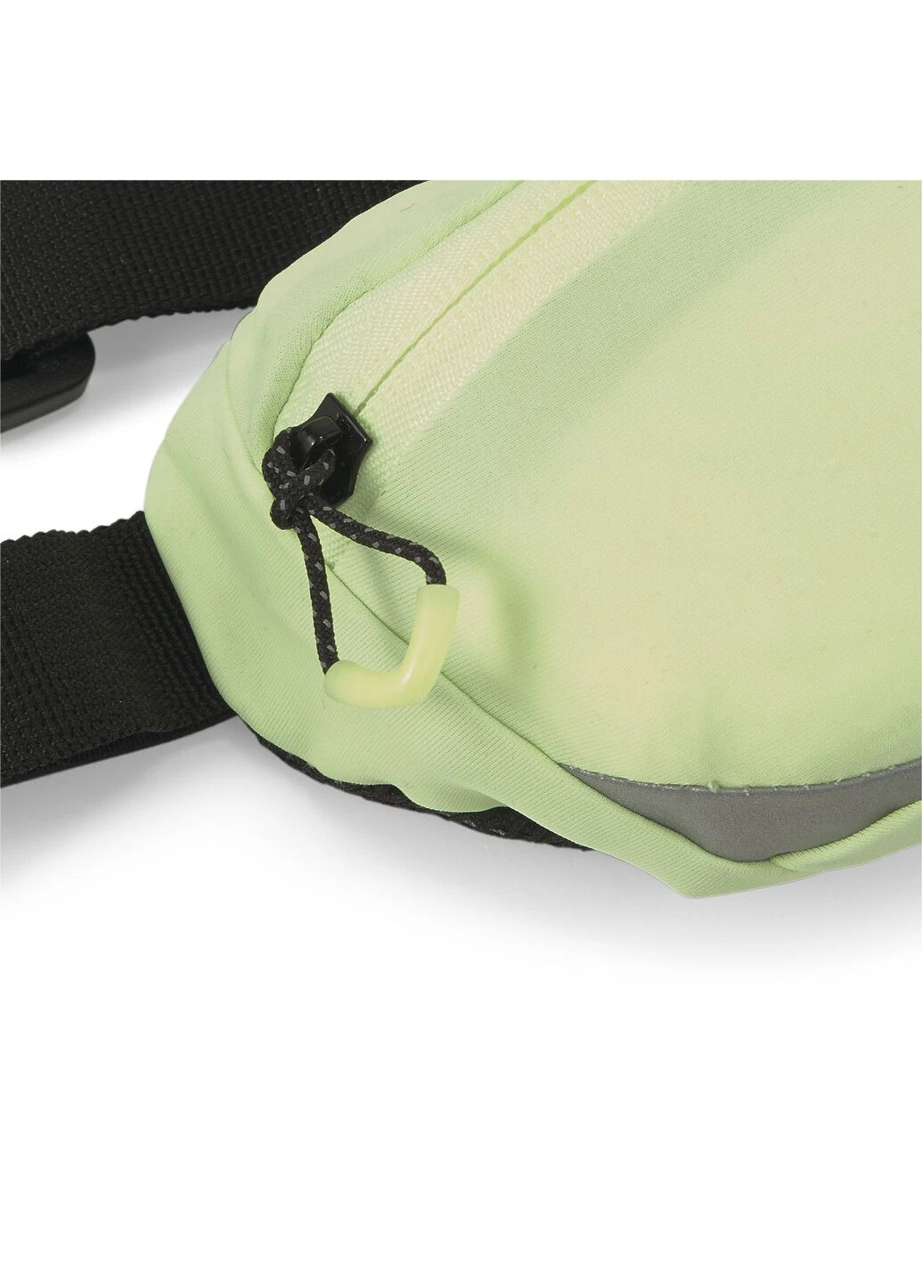 Сумка на пояс Classic Running Waist Bag Puma (252654797)
