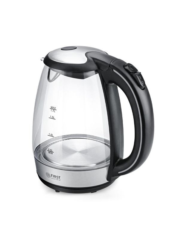 Электрочайник FIRST FA-5404-2-BA First Austria (347582121)
