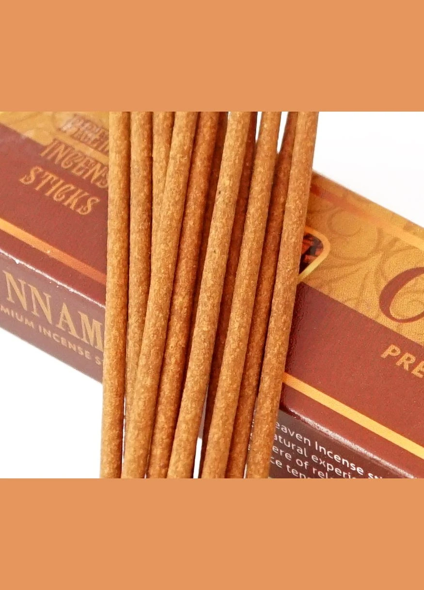 Ароматические палочки Корица Made in Heaven Cinnamon No Brand (378071873)