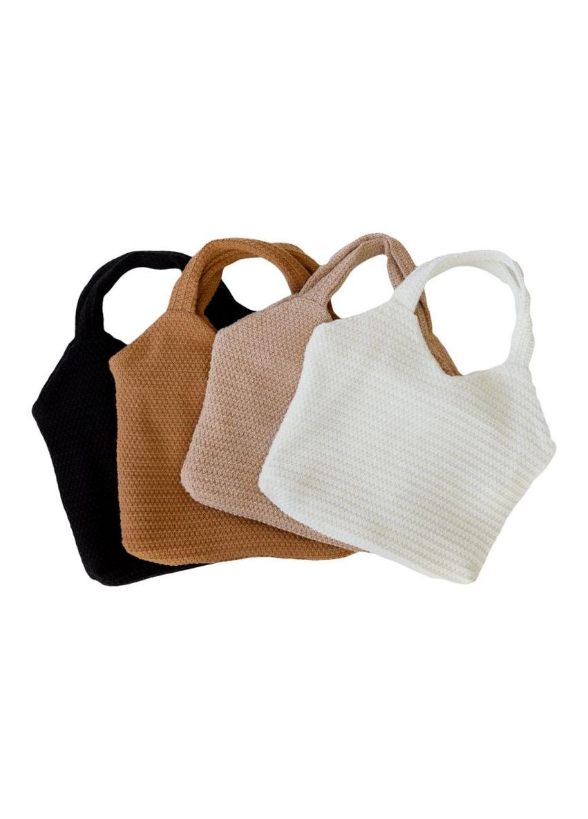 Вязаная женская сумка Boho ARTKNIT (ak40607p) Art Knit (362693003)