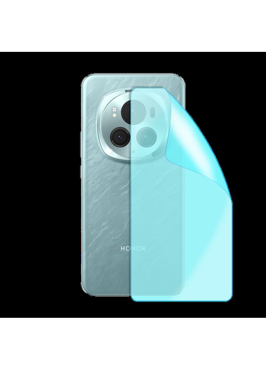 Гидрогелевая пленка для Honor Magic6 Pro серии grade B No Brand (372586439)
