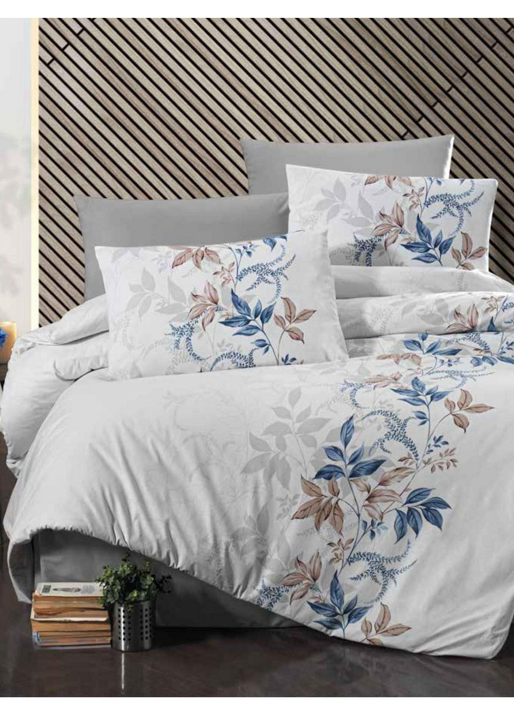 Комплект постельного белья 1.5-спальный Choise (315870463)