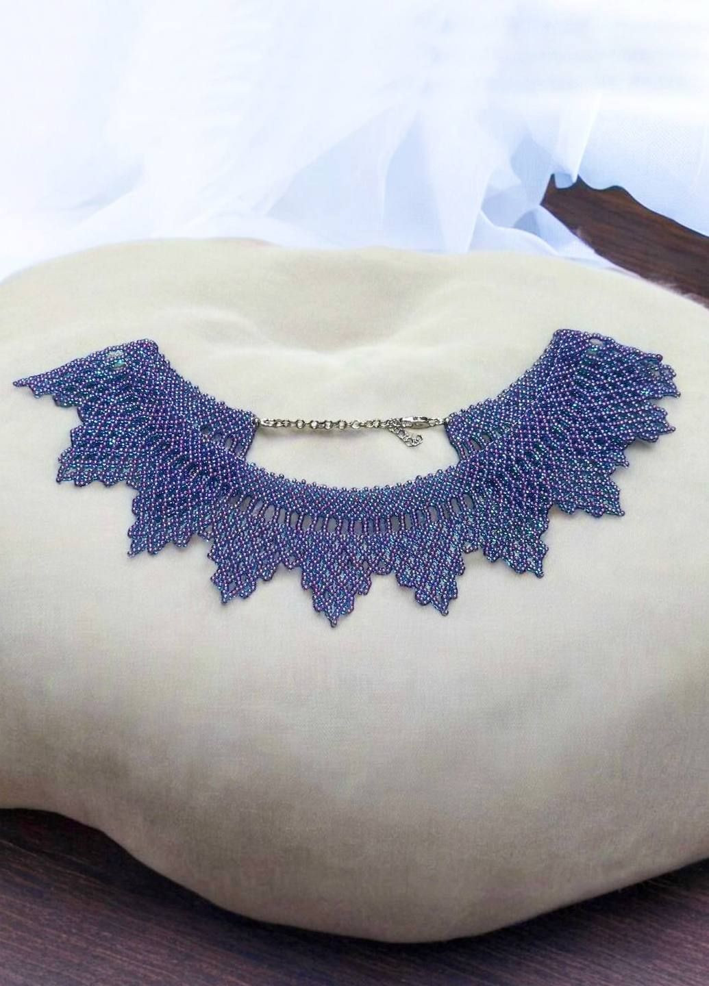 Кольє Adele (316301535)