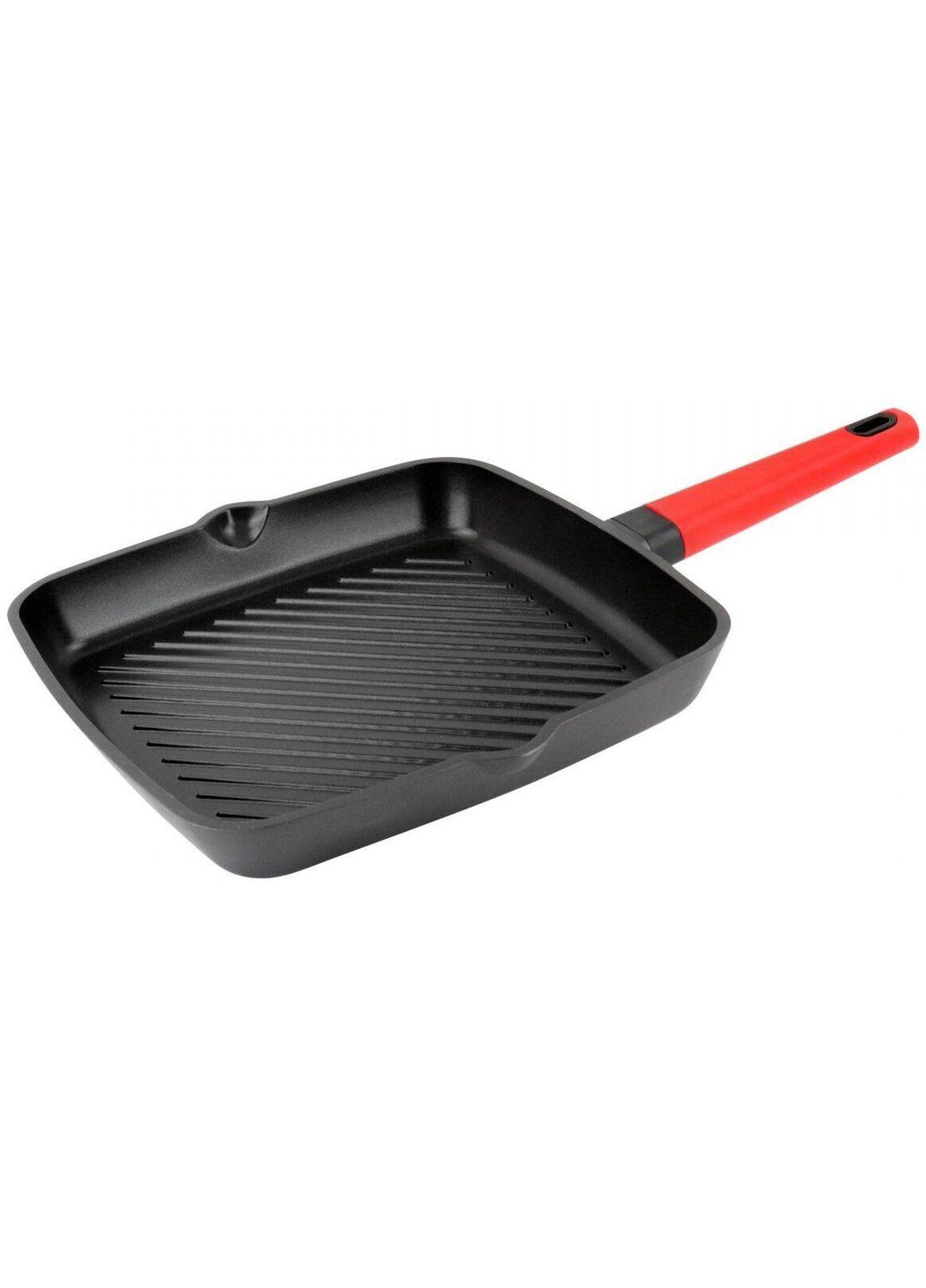 Сковорода гриль 28х28 см Artis Plus VR-1224414 Vitrinor (336882020)