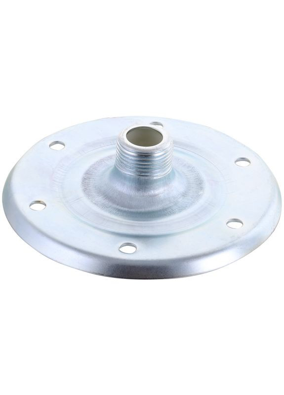 Фланець для гідроакумулятора 24л, 9" (сталь) (VO0030) VODOMET (321194338)