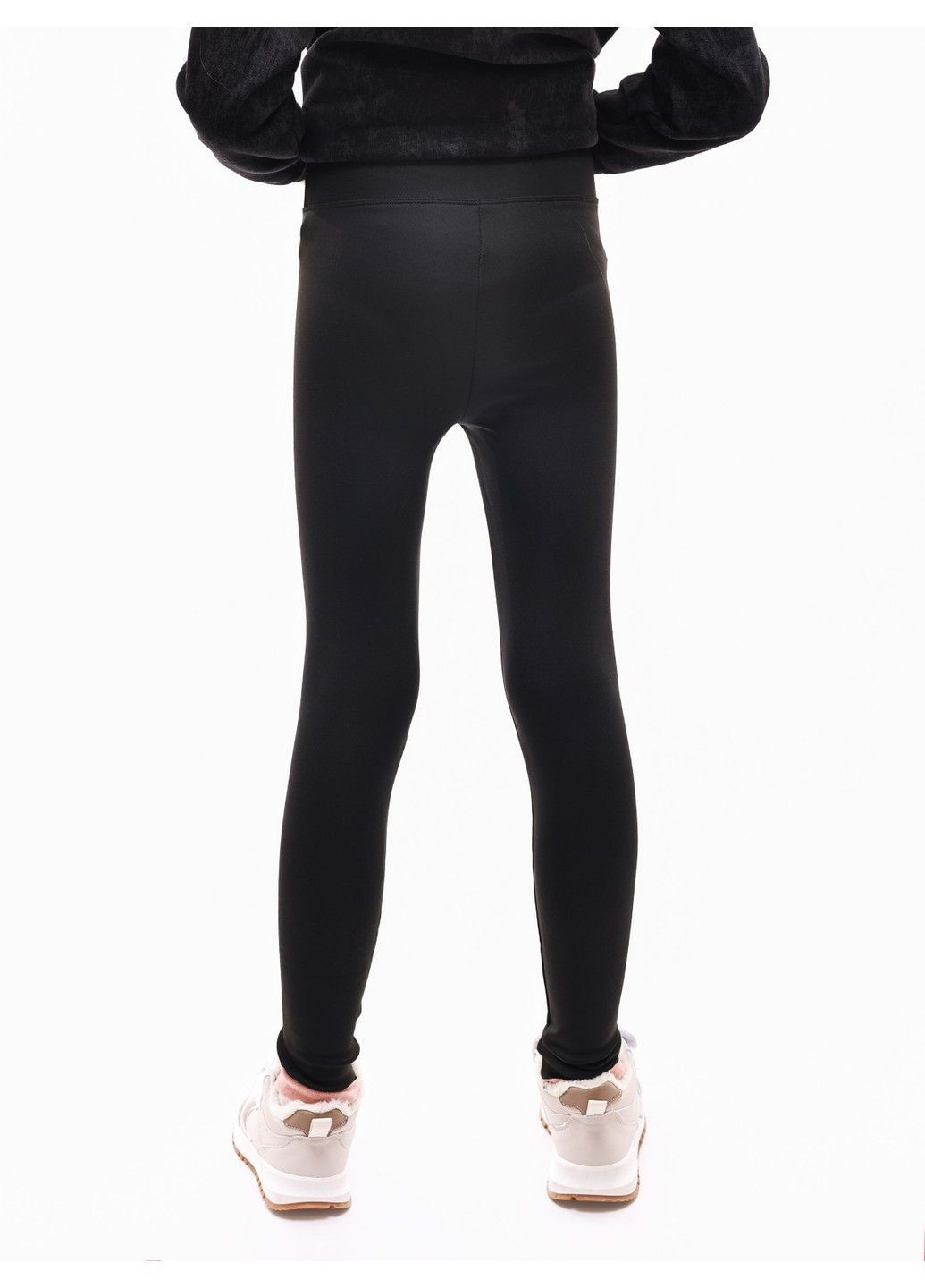 Лосини для дівчинки підлітка Lumo (368996048)