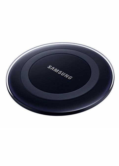 Зарядний пристрій Wireless QI EP-PG920I(OEM) чорний Samsung China (315816966)