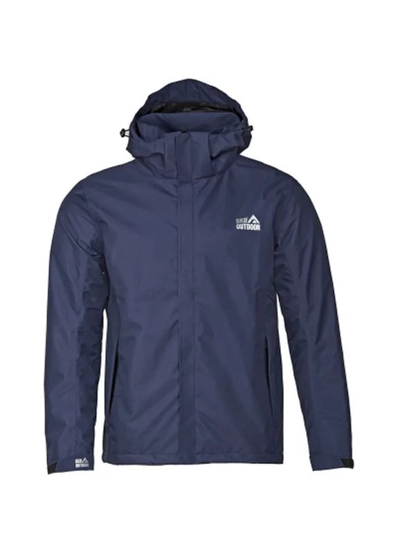 Куртка Running (Running-J-4XL blue) Skif Outdoor (400488759)