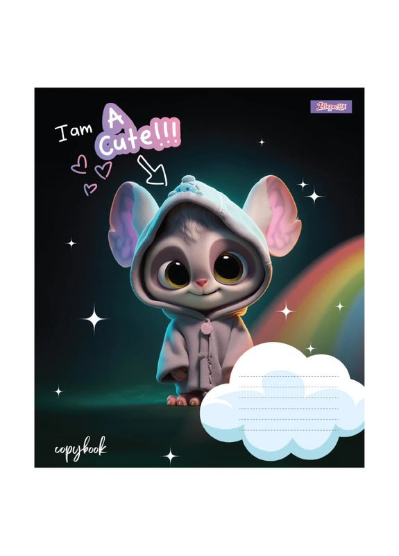 Папка швидкозшивач Econom E31508-04 А4 shop (2000901408644) ECONOMIX (364685441)