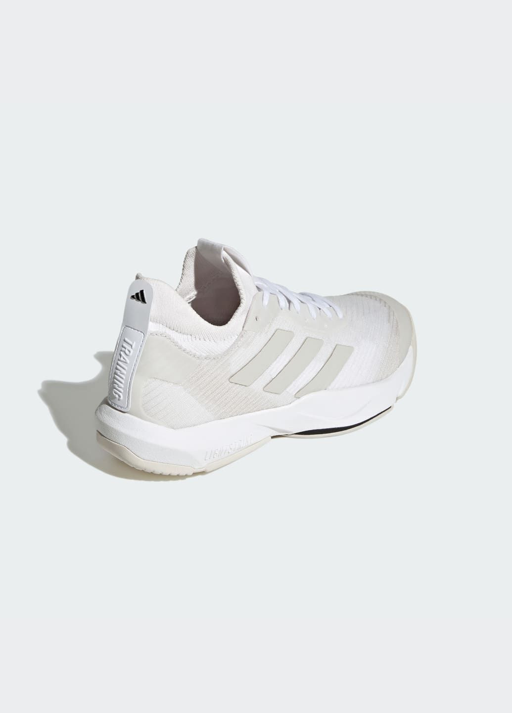 Кросівки Rapidmove ADV Trainer adidas білі всесезони (305842584)