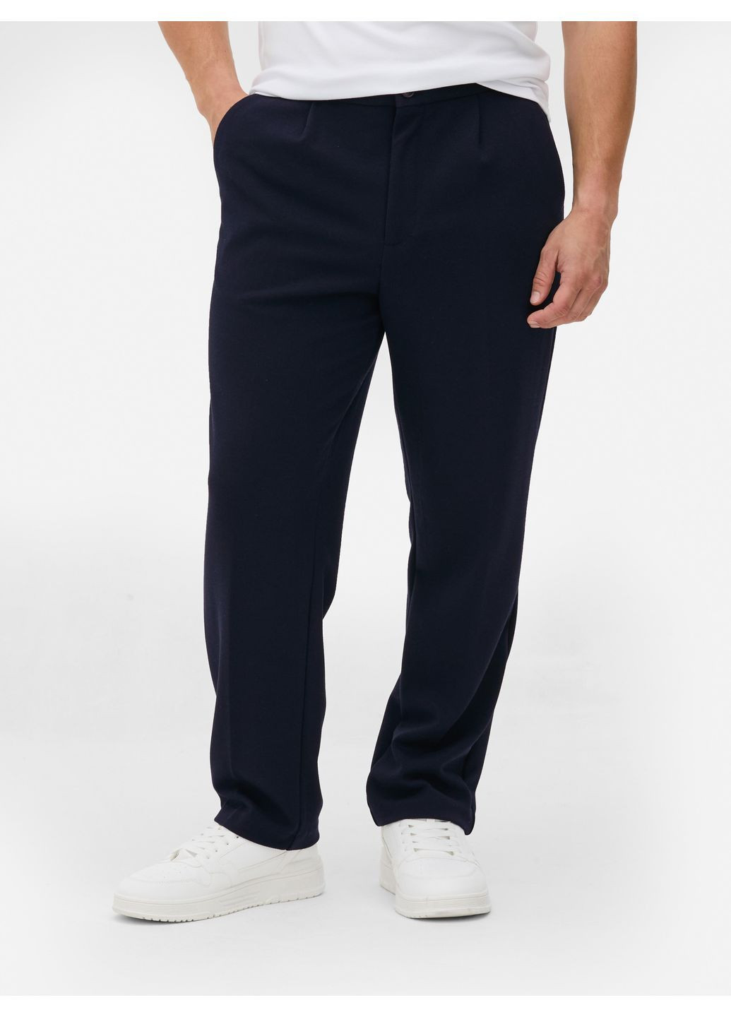 Штаны демисезон,темно-синий, Primark (369626667)