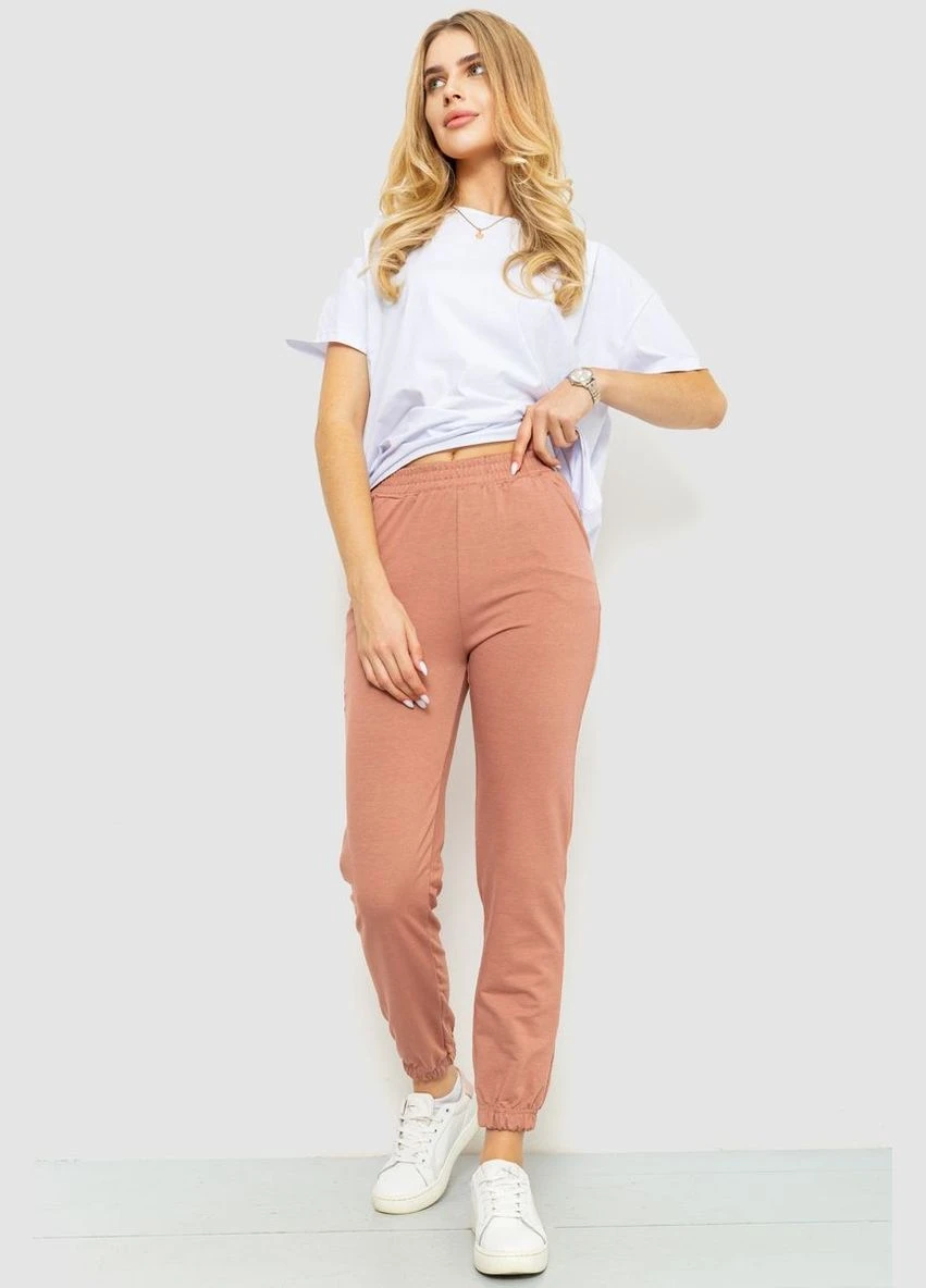 Спорт штаны женские 131R160633 Ager Спортивные штаны (316392814)