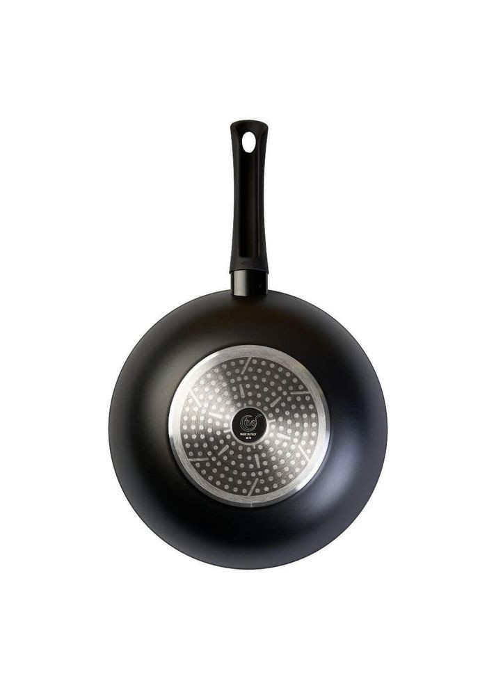 Сковорода ВОК Diamante Induction DP793283310001 TVS (353835577)