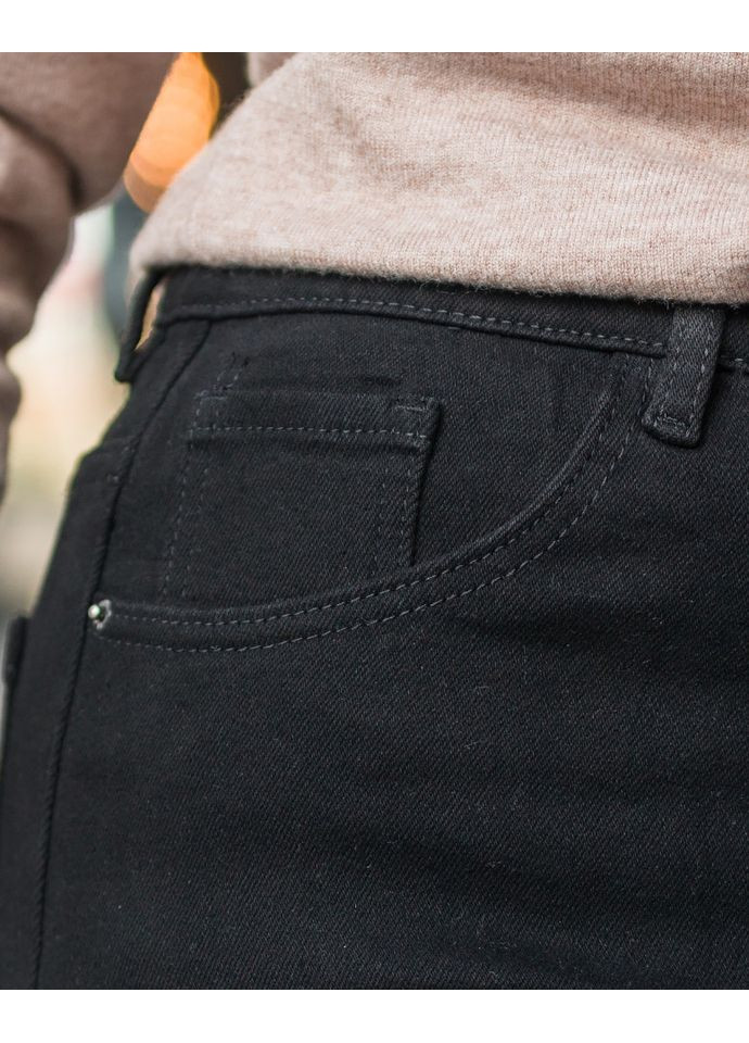 Джинси LJ A288 Alenka Plus - (365642479)