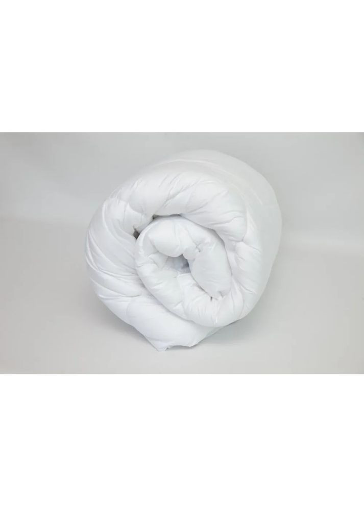 Одеяло односпальное White Home Comfort 1-02803-00000 205х140 см белое ТЕП (365964062)