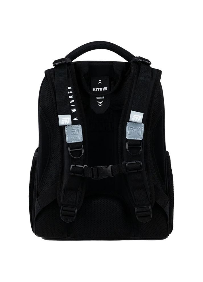 Школьный набор Player Рюкзак + Пенал + Сумка для обуви SET_K25-531M-3 Kite (324230480)