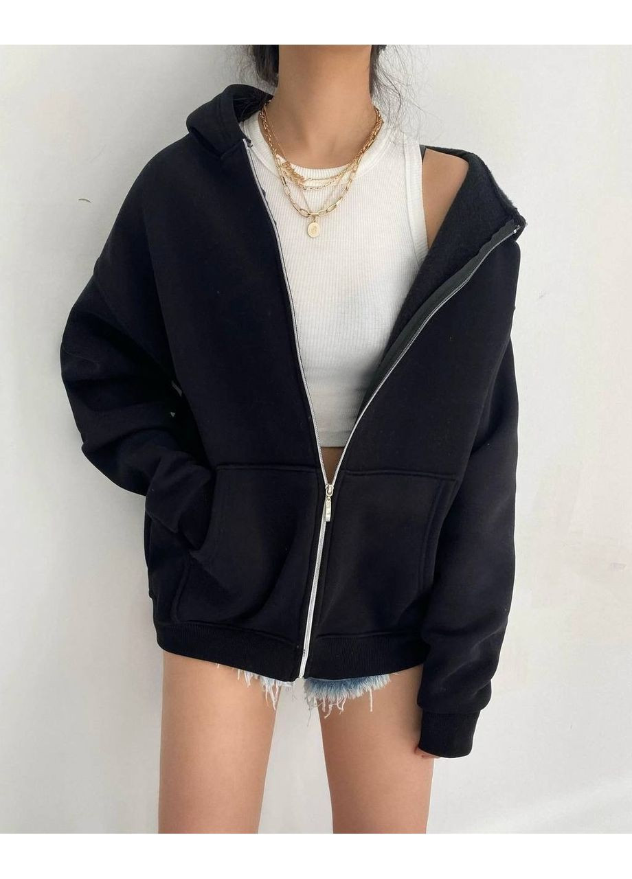 Універсальна тепла зіпка No Brand (365432620)